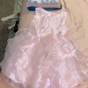 Toddler dress